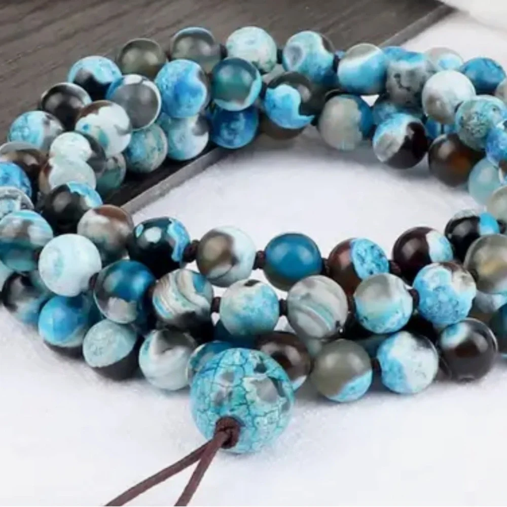 Gemstone Mala’s - Picture 8 of 8